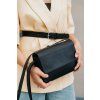 opasek RUNT black