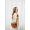 kabelka GERA beige