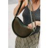 kabelka KAYRA olive