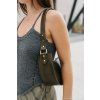 kabelka KAYRA olive