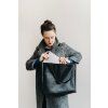 kabelka FREYA black