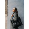 kabelka FREYA black
