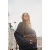 ledvinka LYKKE dark brown