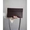 ledvinka LYKKE dark brown