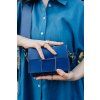 kabelka LOLA blue