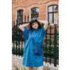 kabelka LOLA blue